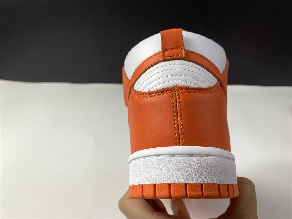 NIKE DUNK HIGH SYRACUSE