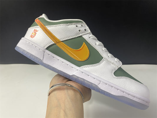 NIKE DUNK LOW "NY VS. NY"