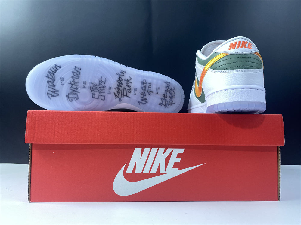 NIKE DUNK LOW "NY VS. NY"