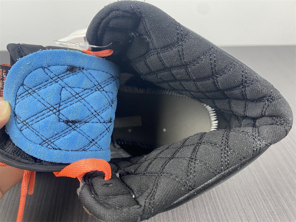 AIR JORDAN 1 HIGH OG “HAND CRAFTED”
