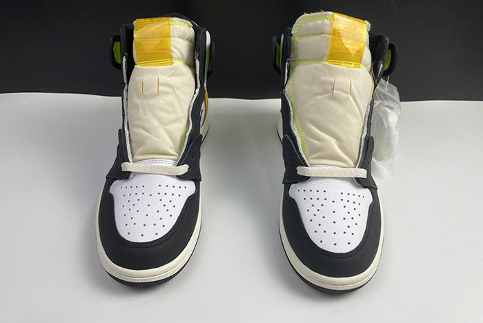 AIR JORDAN 1 HIGH OG “UNIVERSITY GOLD"