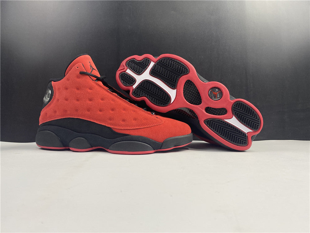 AIR JORDAN 13 “REVERSE BRED"