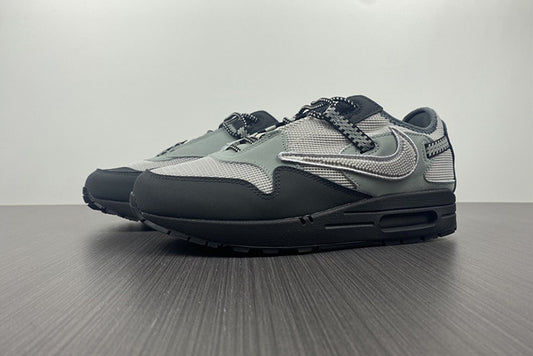 NIKE AIR MAX 1 TRAVIS SCOTT "CAVE STONE"