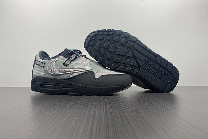 NIKE AIR MAX 1 TRAVIS SCOTT "CAVE STONE"