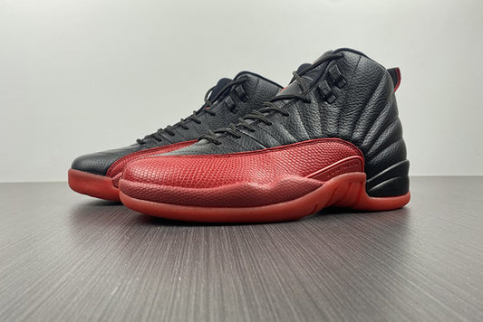 AIR JORDAN 12 RETRO "FLU GAME"