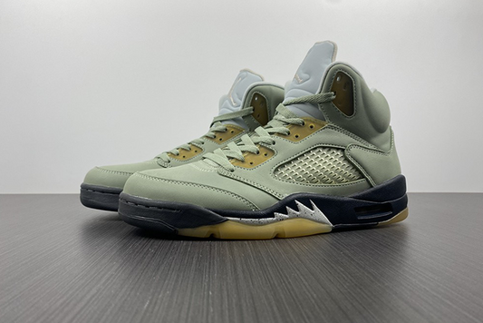 AIR JORDAN 5 “JADE HORIZON”