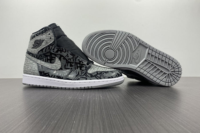 AIR JORDAN 1 HIGH OG “REBELLIONAIRE”