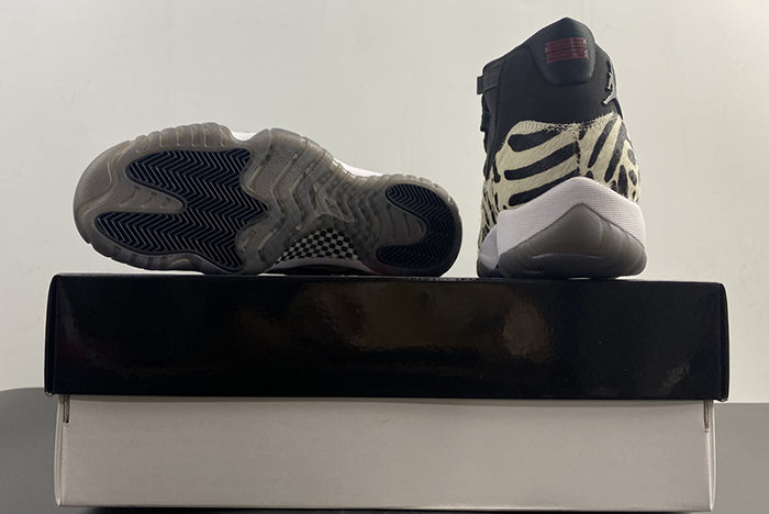 AIR JORDAN 11 RETRO "ANIMAL INSTINCT"