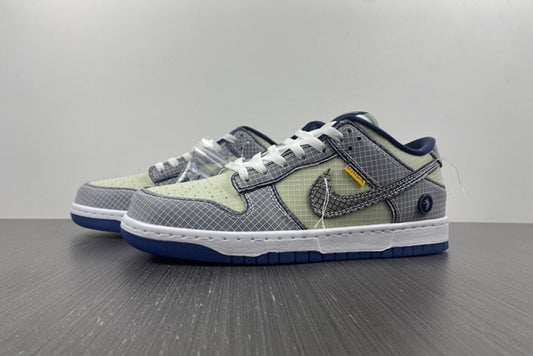NIKE DUNK LOW UNION PASSPORT PACK PISTACHIO