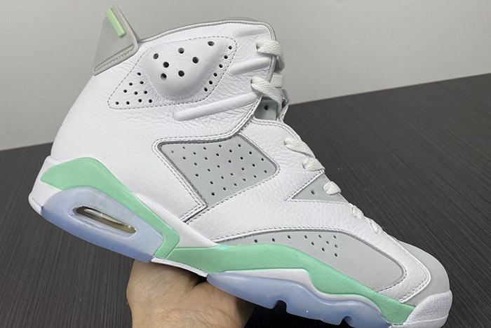 AIR JORDAN 6 “TIFFANY”