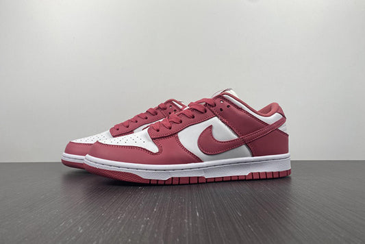 NIKE DUNK LOW "ARCHEO PINK"