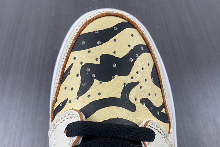 AIR JORDAN 1 LOW OG "YEAR OF THE TIGER"