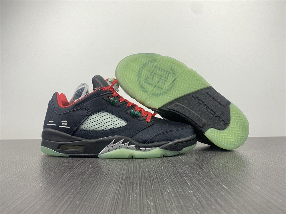 AIR JORDAN 5 RETRO “ANTHRACITE”