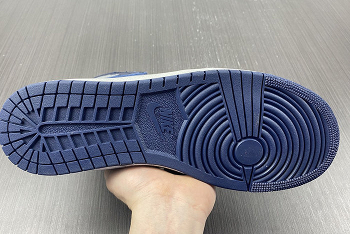 AIR JORDAN 1 RETRO HIGH "85 GEORGETOWN"