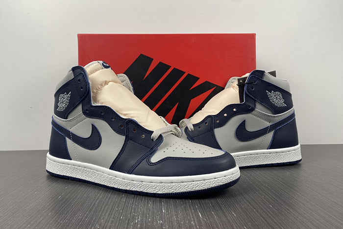 AIR JORDAN 1 RETRO HIGH "85 GEORGETOWN"