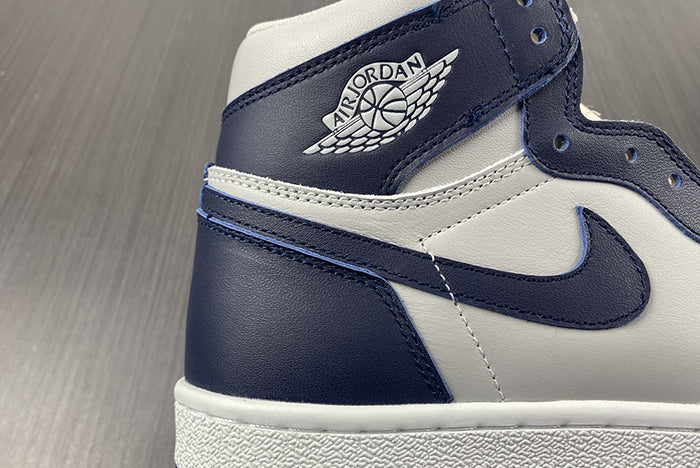AIR JORDAN 1 RETRO HIGH "85 GEORGETOWN"