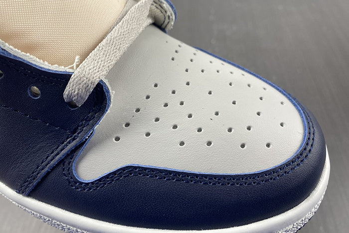 AIR JORDAN 1 RETRO HIGH "85 GEORGETOWN"