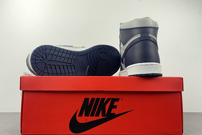 AIR JORDAN 1 RETRO HIGH "85 GEORGETOWN"