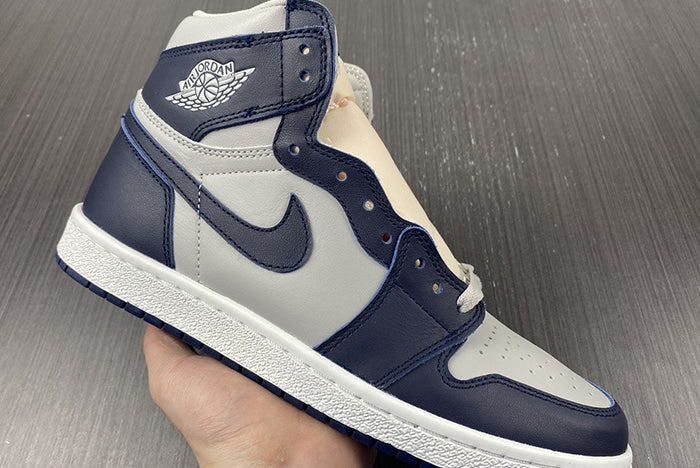 AIR JORDAN 1 RETRO HIGH "85 GEORGETOWN"
