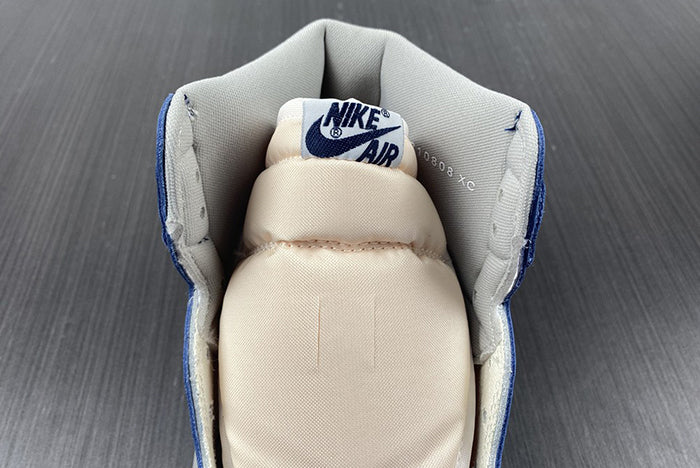 AIR JORDAN 1 RETRO HIGH "85 GEORGETOWN"