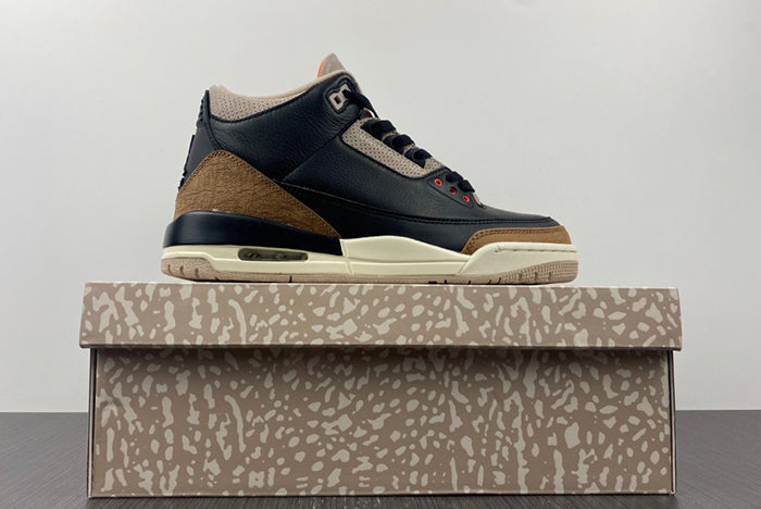 AIR JORDAN 3 “DESERT ELEPHANT”