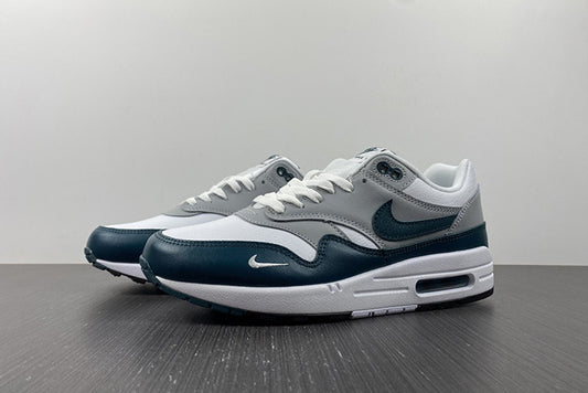 NIKE AIR MAX 1 "DARK TEAL GREEN"