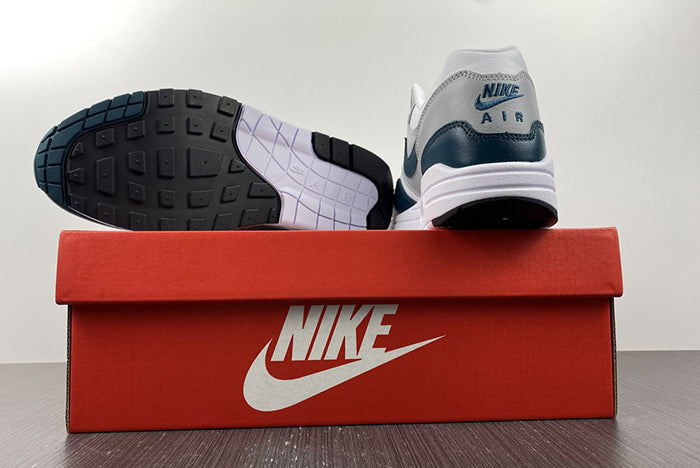 NIKE AIR MAX 1 "DARK TEAL GREEN"