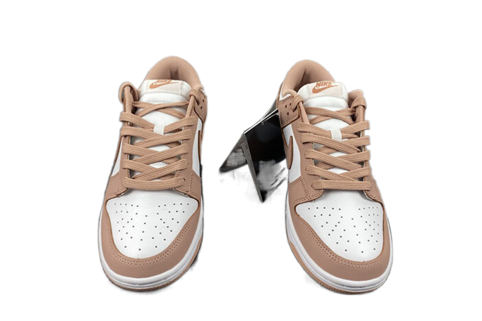 NIKE DUNK LOW "ROSE WHISPER"