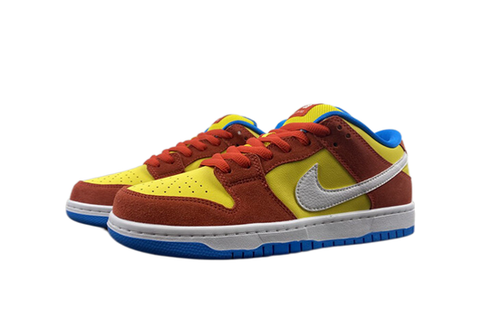 NIKE SB DUNK LOW PRO BART SIMPSON