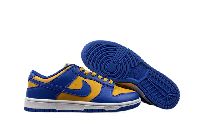 NIKE DUNK LOW UCLA