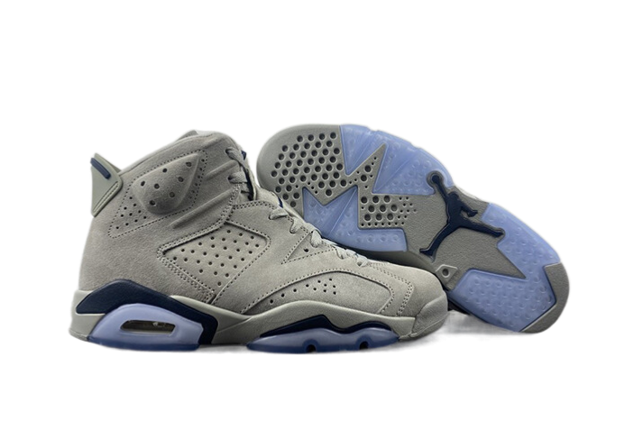 AIR JORDAN 6 “GEORGETOWN“