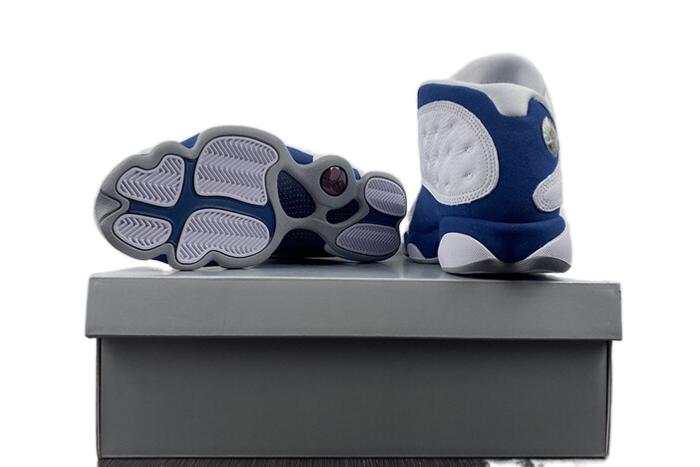 AIR JORDAN 13 "FRENCH BLUE"