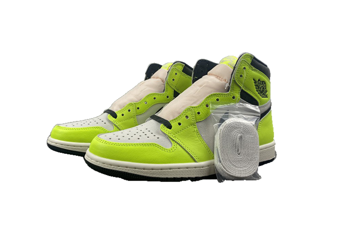 AIR JORDAN 1 RETRO HIGH OG "VISIONAIRE"