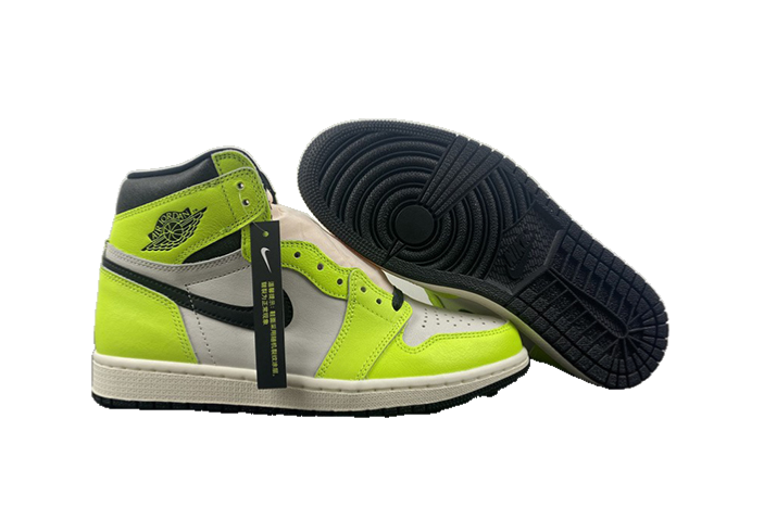 AIR JORDAN 1 RETRO HIGH OG "VISIONAIRE"