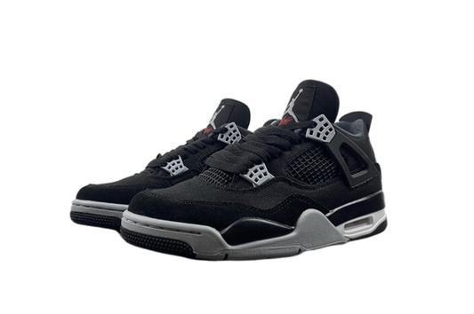AIR JORDAN 4 RETRO “OLIVE CANVAS”