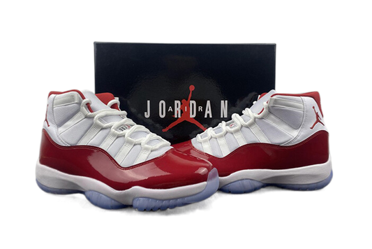 AIR JORDAN 11 "CHERRY"