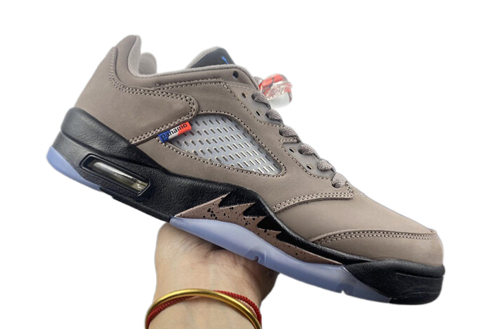 AIR JORDAN 5 RETRO LOW "PSG"