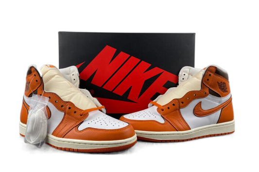 AIR JORDAN 1 RETRO HIGH OG "STARFISH"
