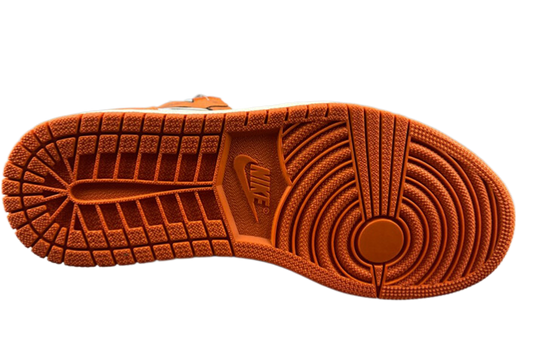 AIR JORDAN 1 RETRO HIGH OG "STARFISH"
