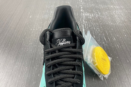 TIFFANY & CO. X AIR FORCE 1 "LOW"