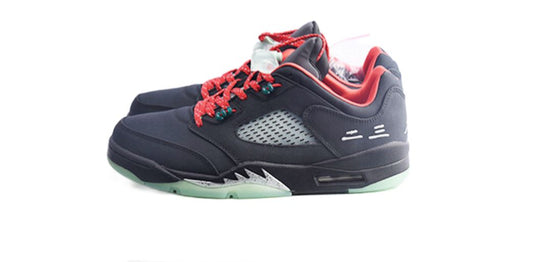 AIR JORDAN 5 RETRO “ANTHRACITE”