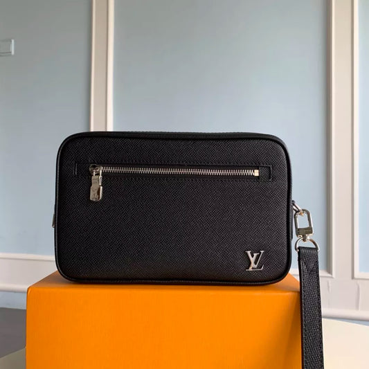 LOUIS VUITTON 25.0 X 15.5 X 6.5 CM POCHETTE KASAI BAG