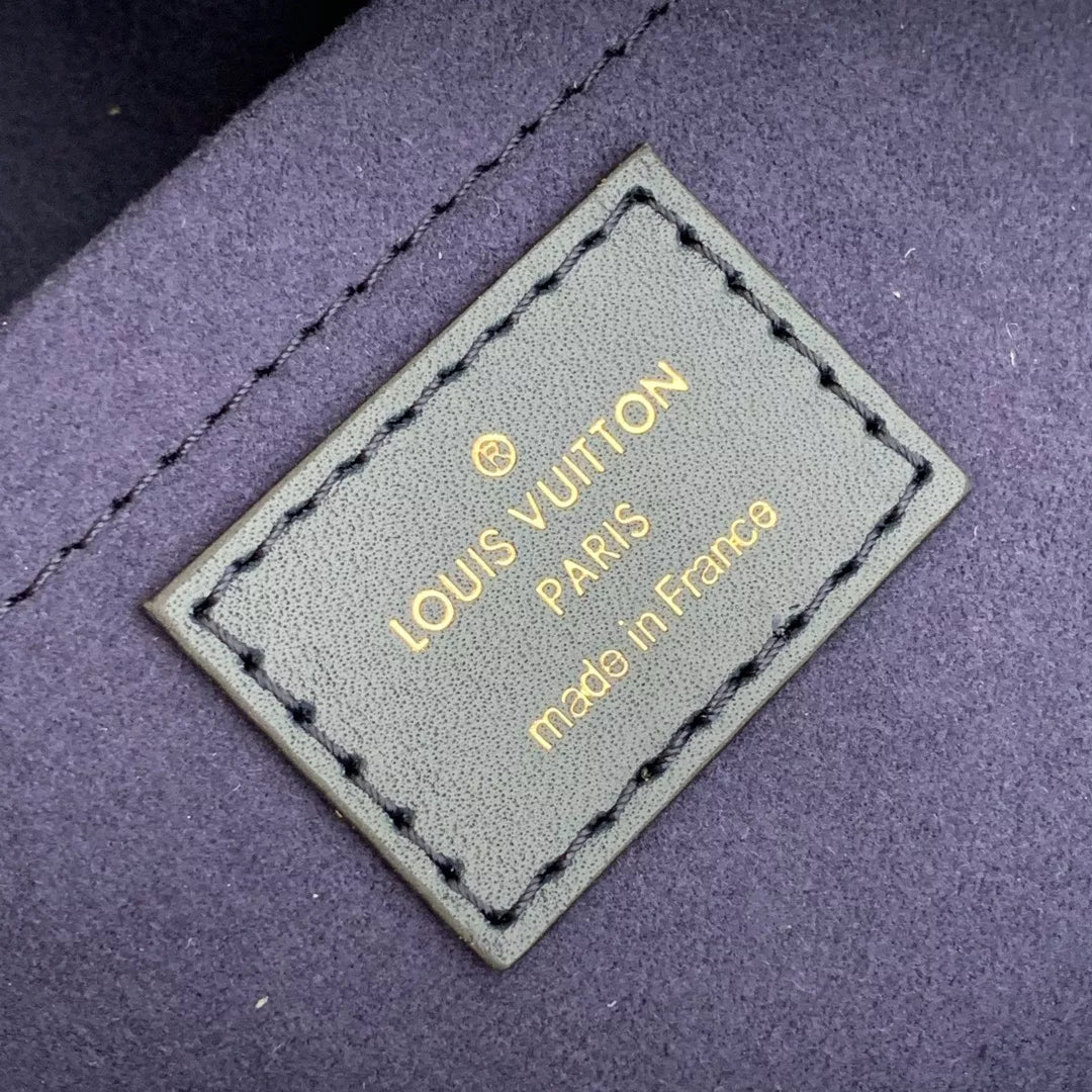 LOUIS VUITTON 35×28×15CM TOP ORIGINAL ONTHEGO HANDBAG