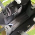 LOUIS VUITTON 28*25*11CM OPHIDIA SERIES, APPLE HANDBAG