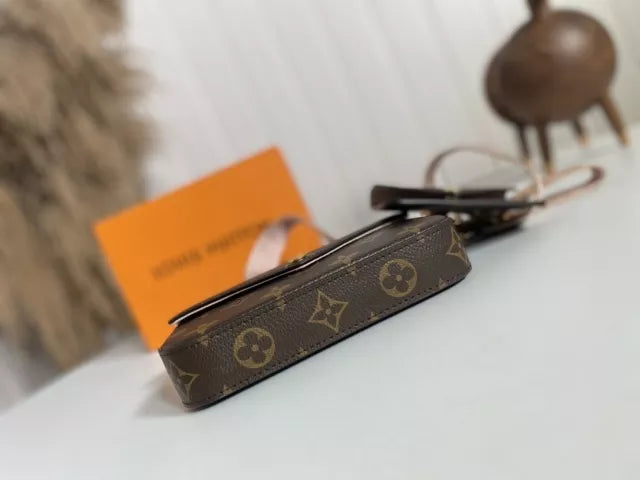 LOUIS VUITTON 7X9.6X3.5CM MULTI POCHETTE FELICIE