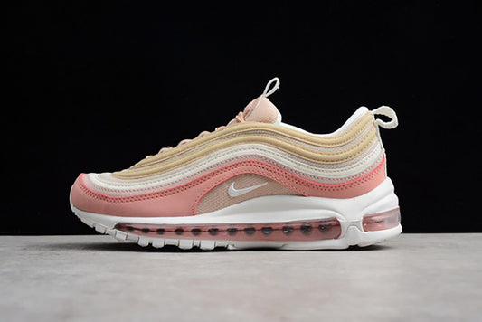 NIKE AIR MAX 97 "PREMIUM BEIGE"