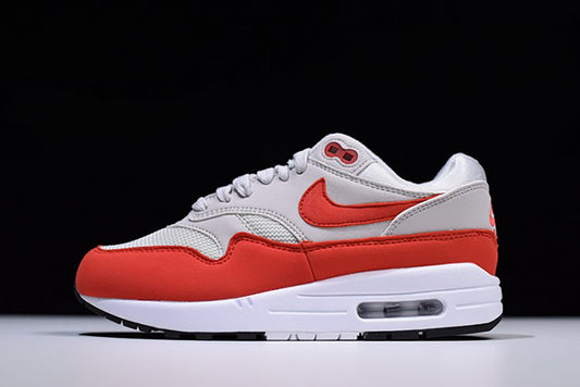 NIKE AIR MAX 1 "ANNIVERSARY RED"