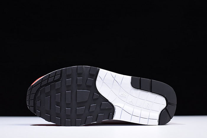 NIKE AIR MAX 1 "ANNIVERSARY RED"