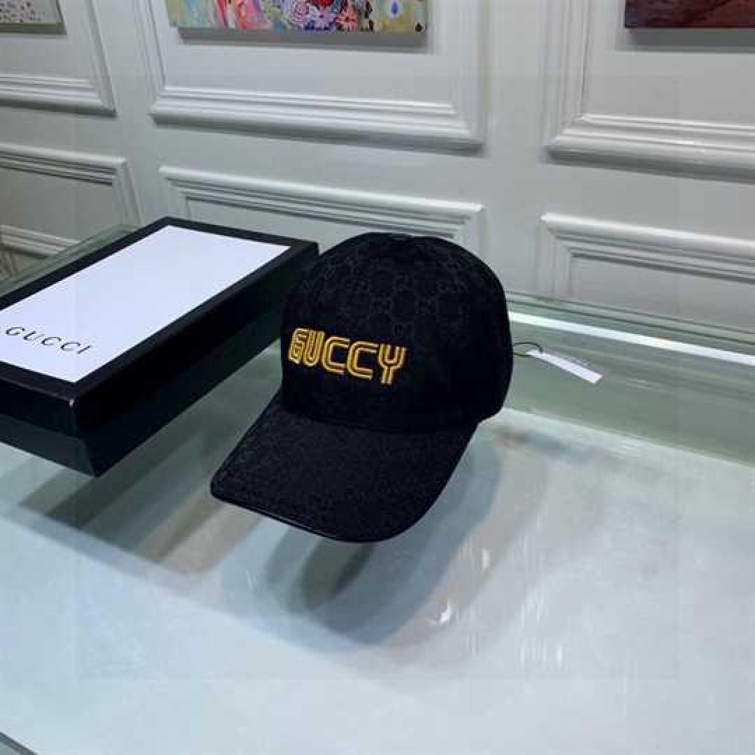 GUCCI CAP