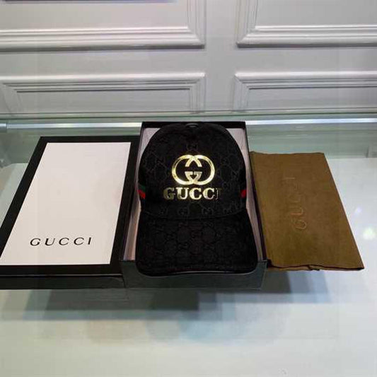 GUCCI CAP